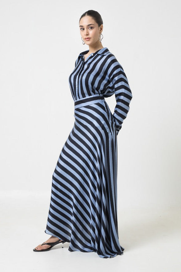 Rover Asymmetric Skirt