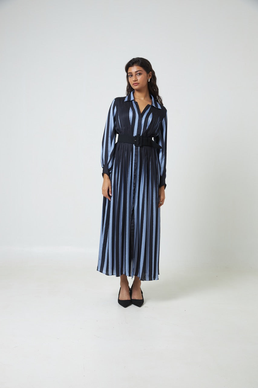 Sunrays Dress