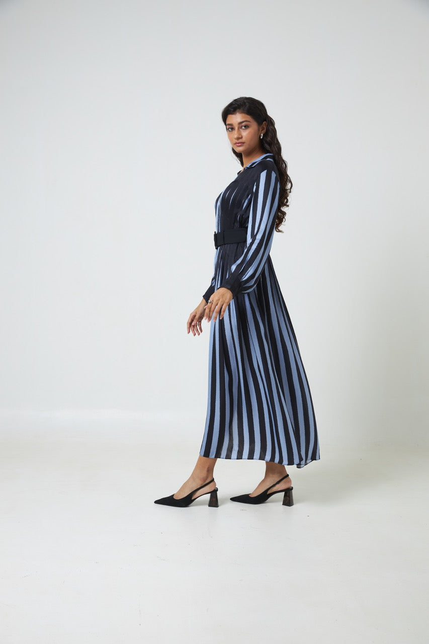 Sunrays Dress