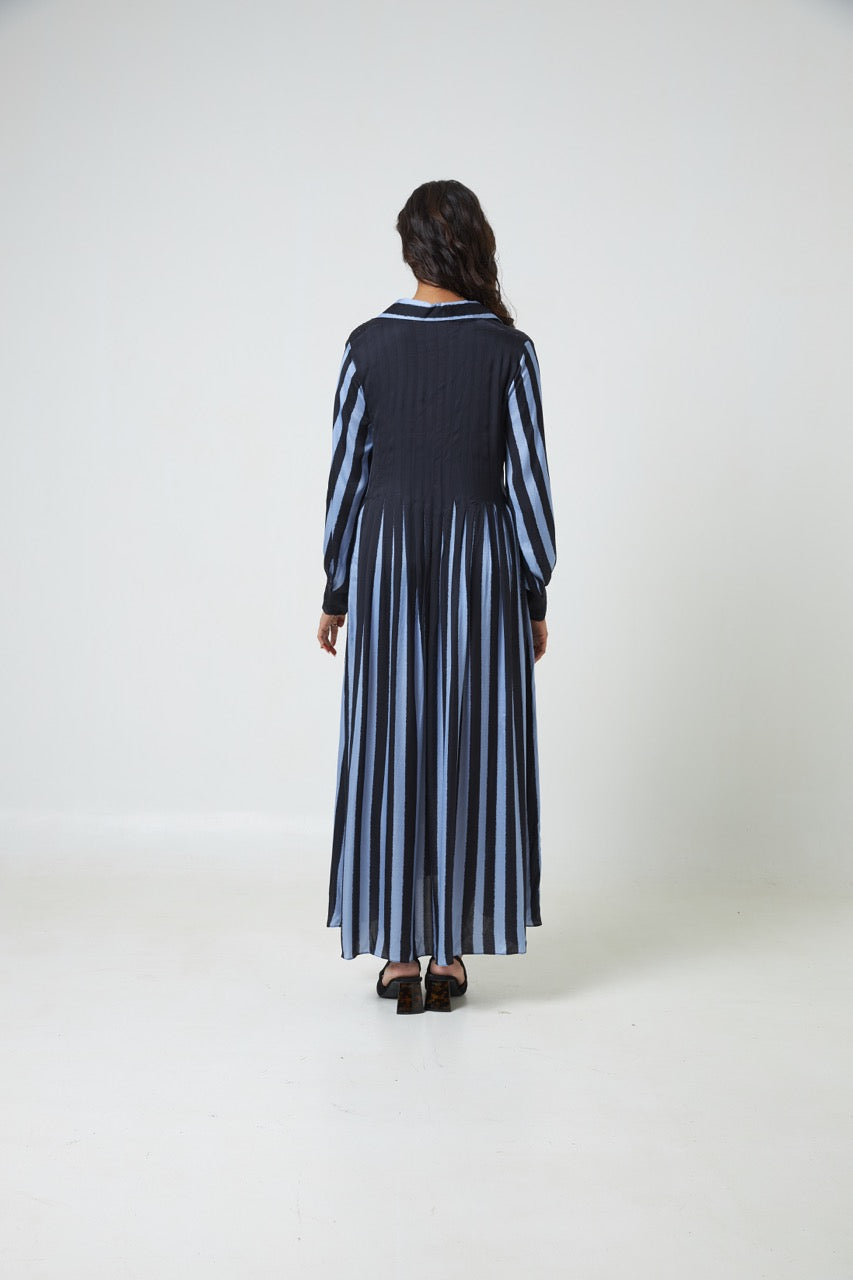 Sunrays Dress