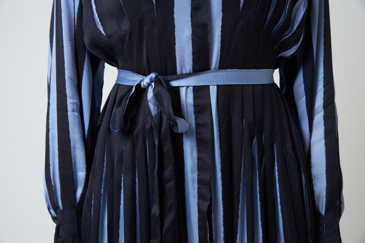 Sunrays Dress