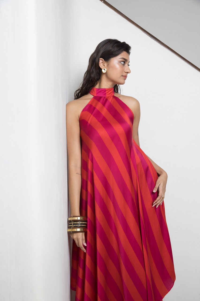 Cabana Dress