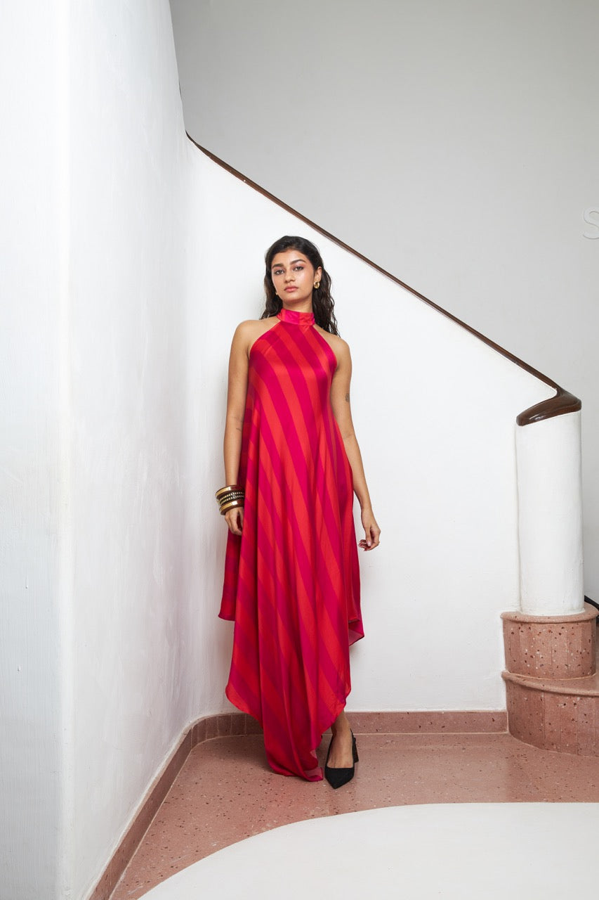 Cabana Dress
