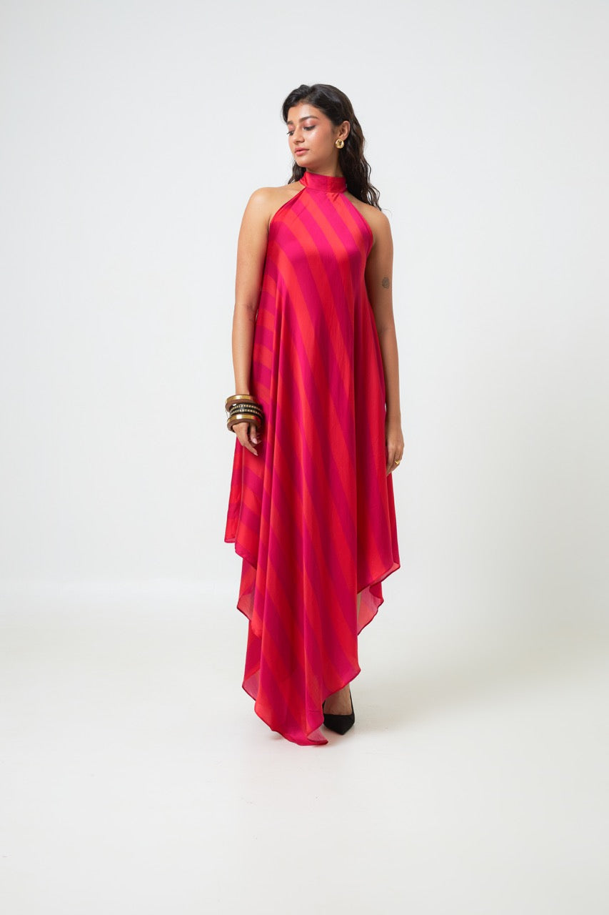 Cabana Dress