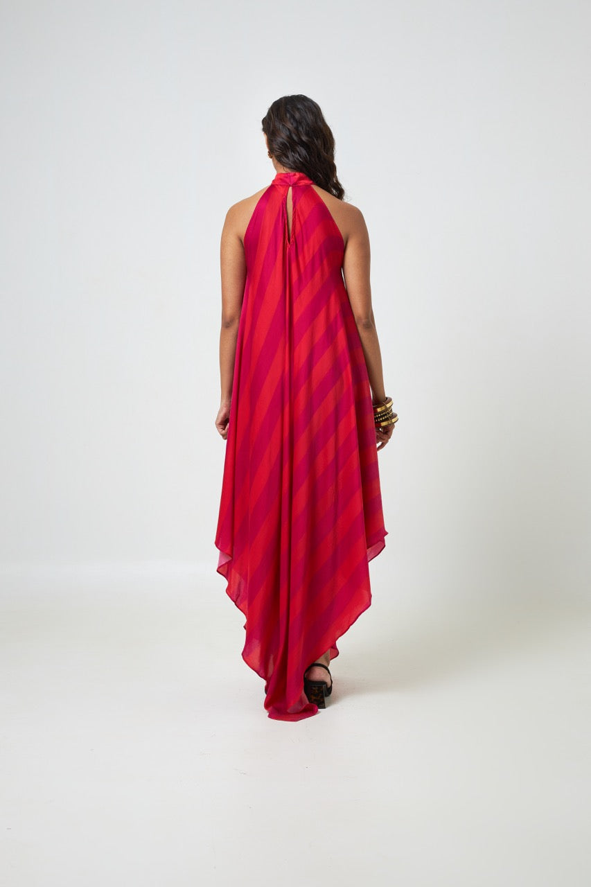 Cabana Dress