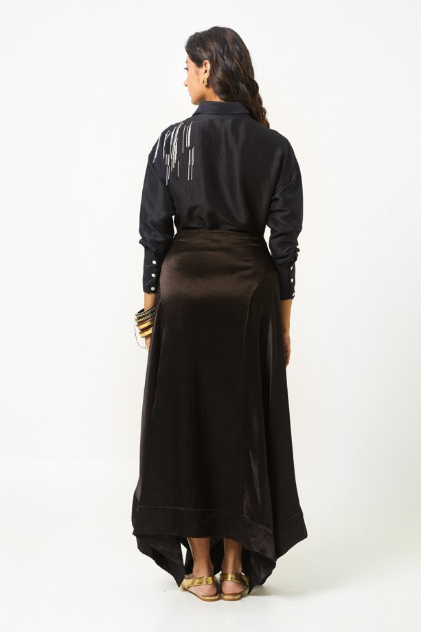 Going Out Skirt