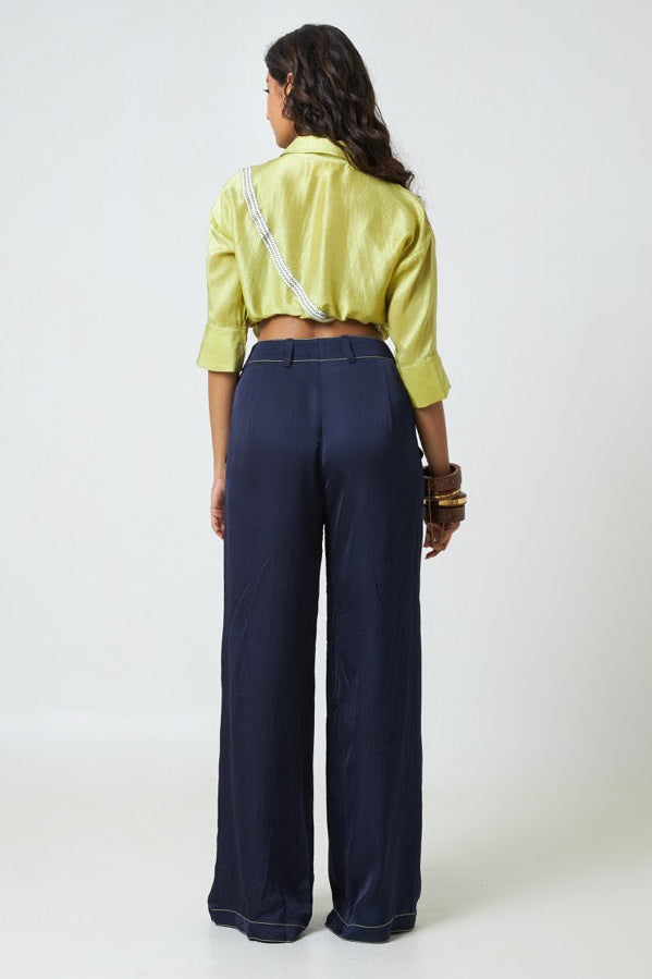 Cara Trousers