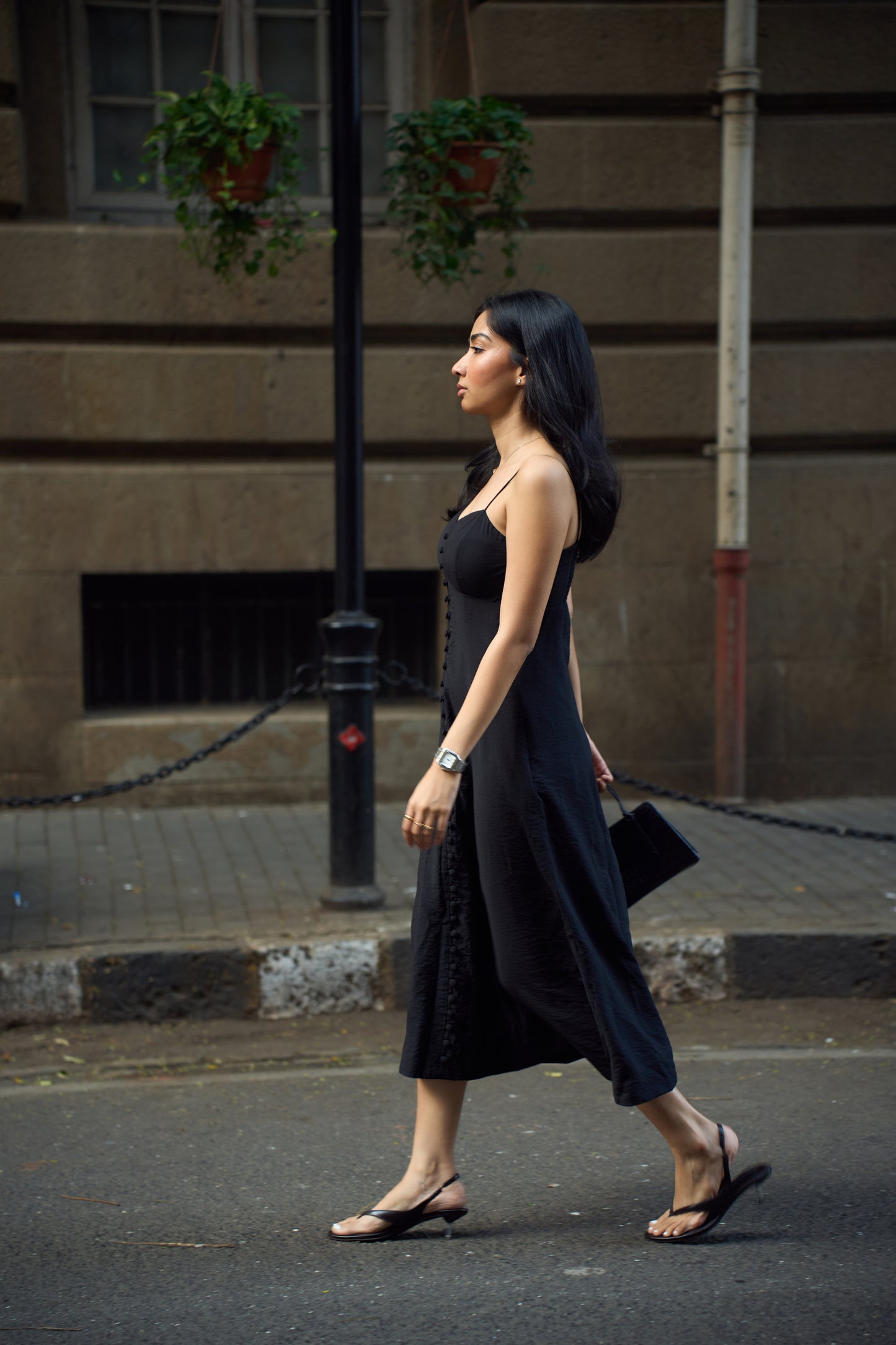 Alina Dress