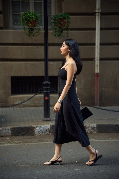 Alina Dress