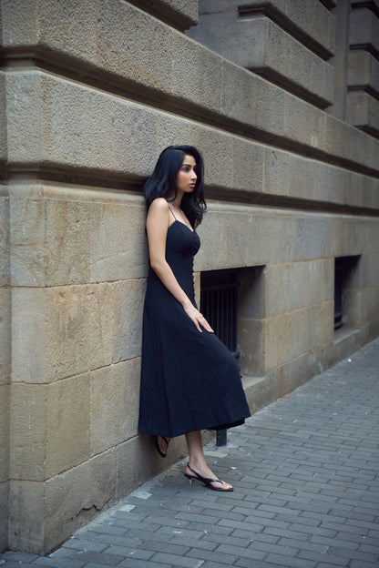 Alina Dress