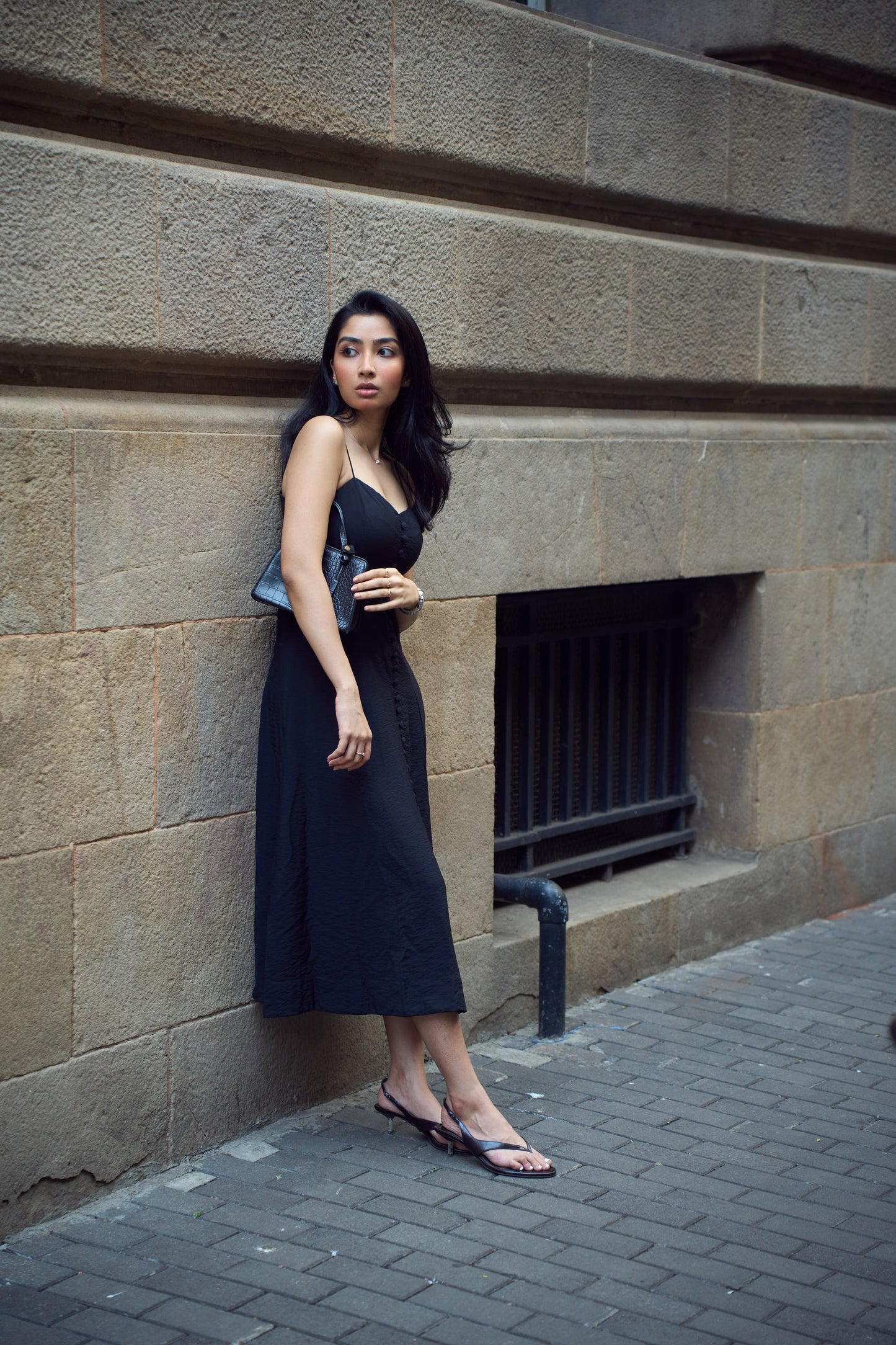 Alina Dress