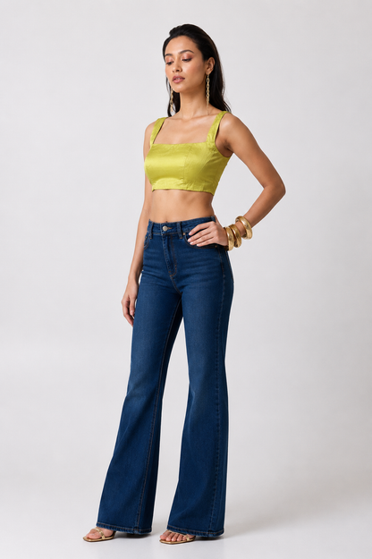 Serah Blouse