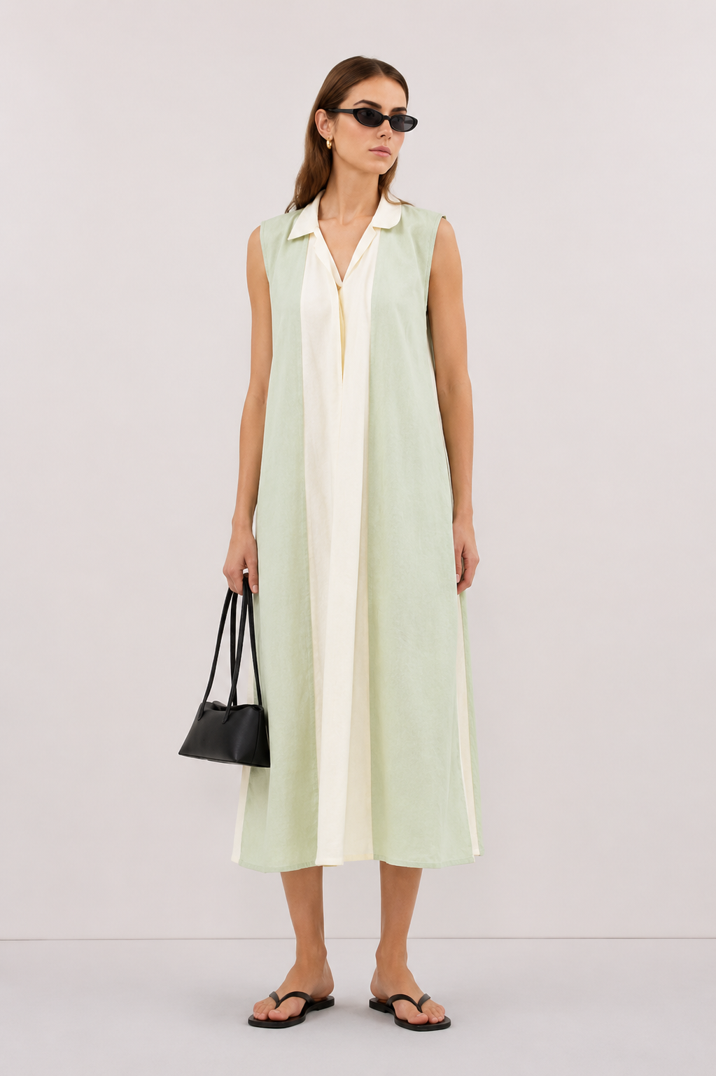 Ria Dress