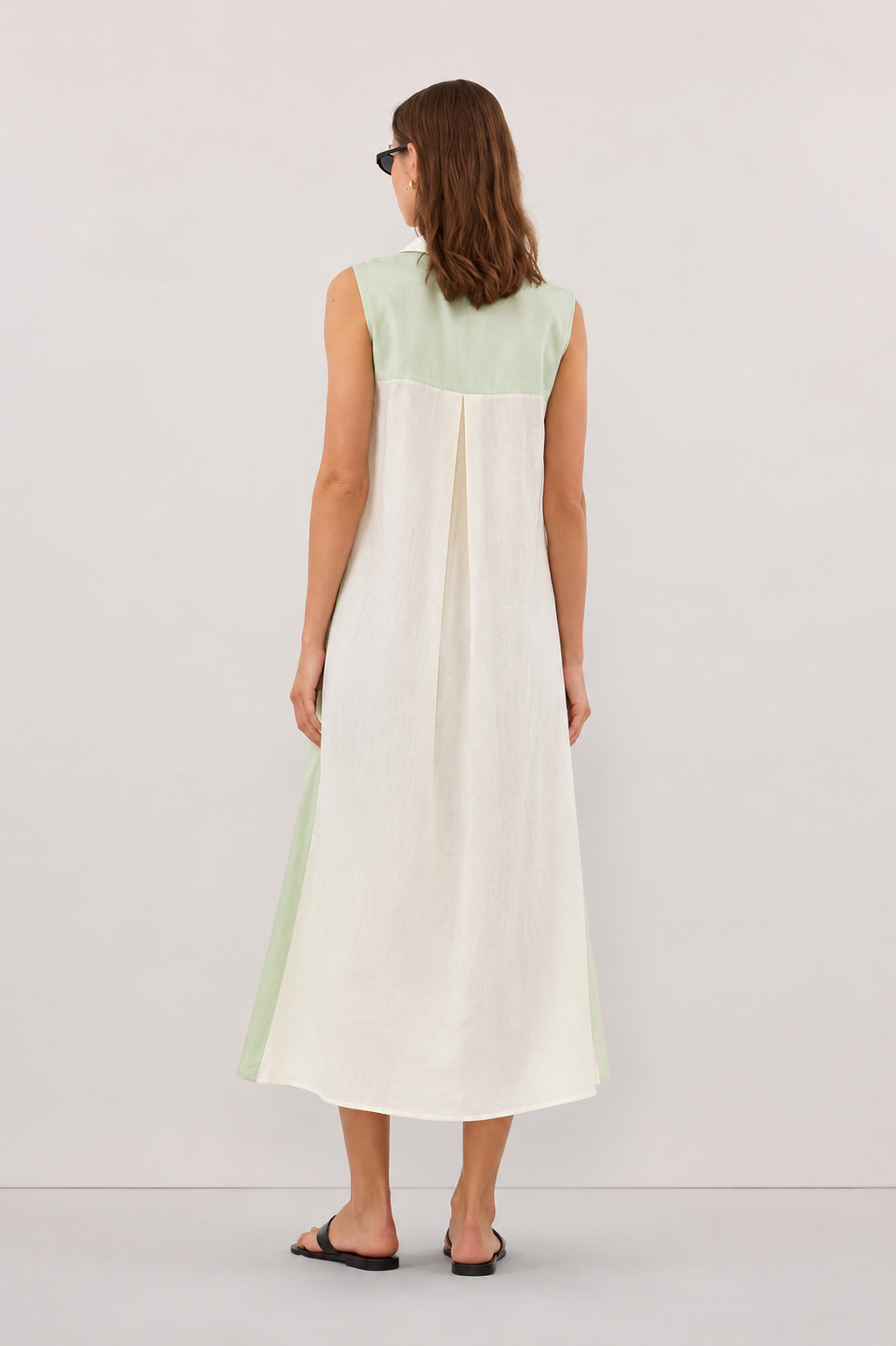 Ria Dress