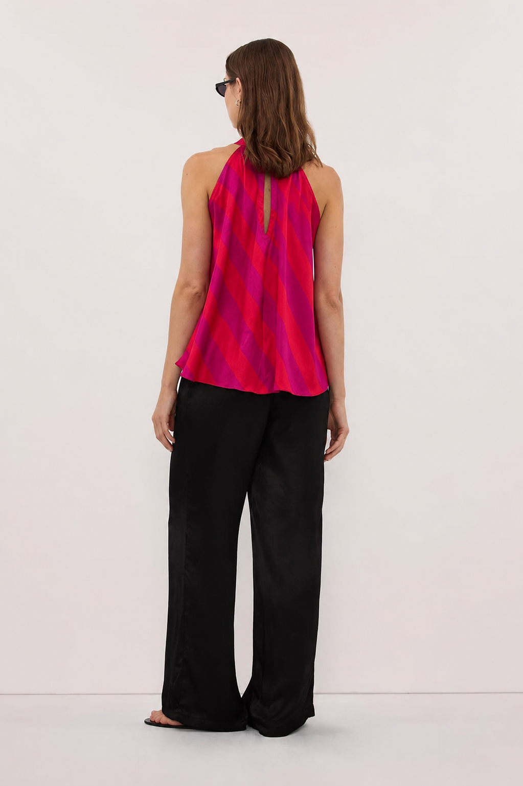 Cara Top - Preorder
