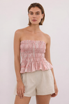 Reverie Top