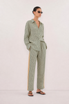 Sara Half N Half Co-Ord Set