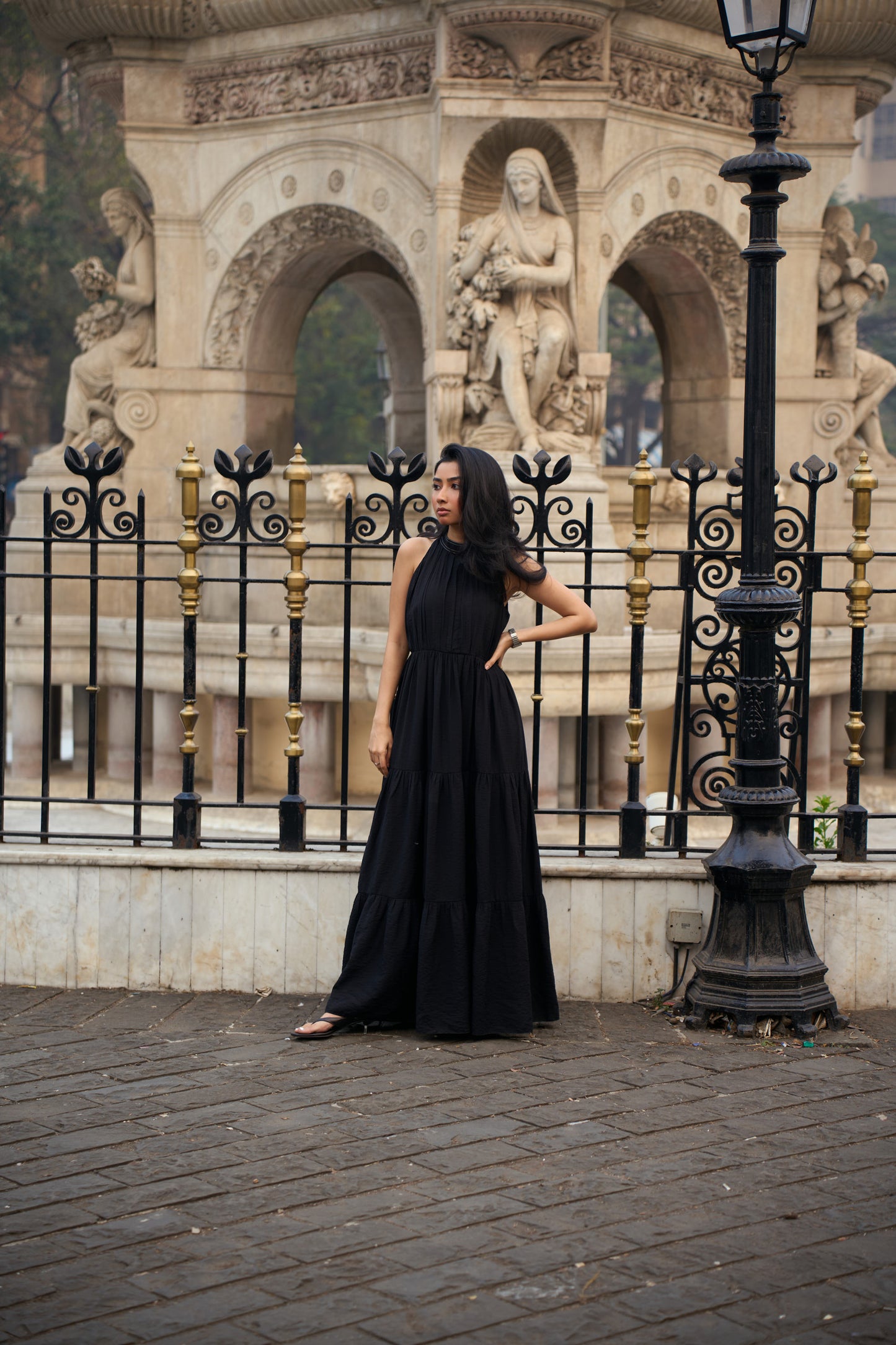Kreya Dress