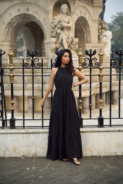 Kreya Dress