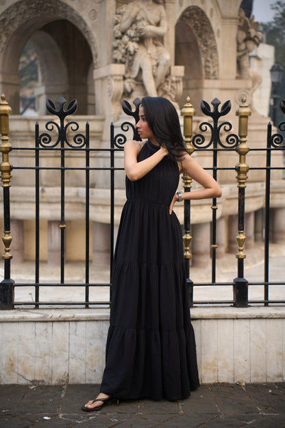 Kreya Dress