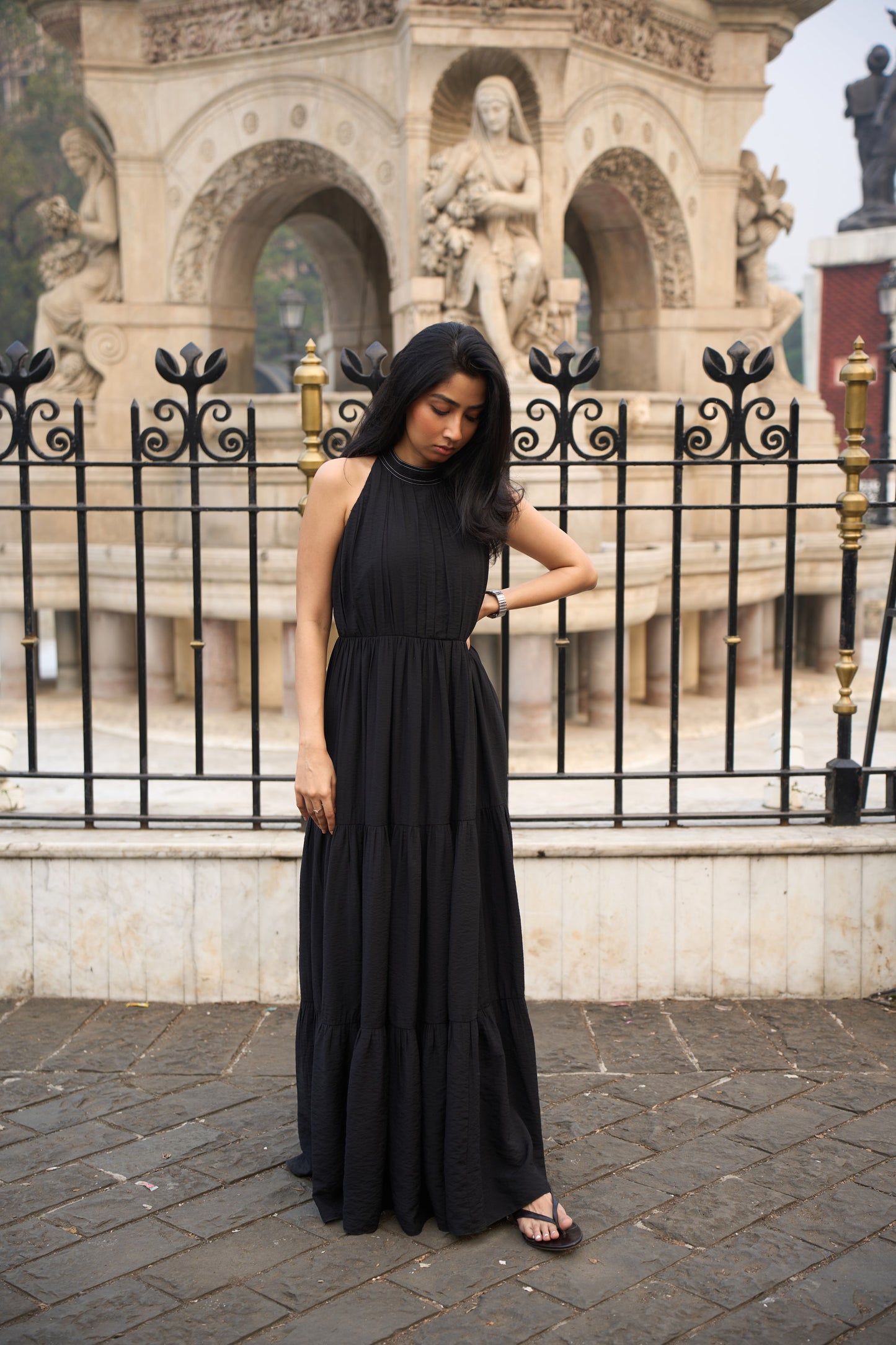 Kreya Dress