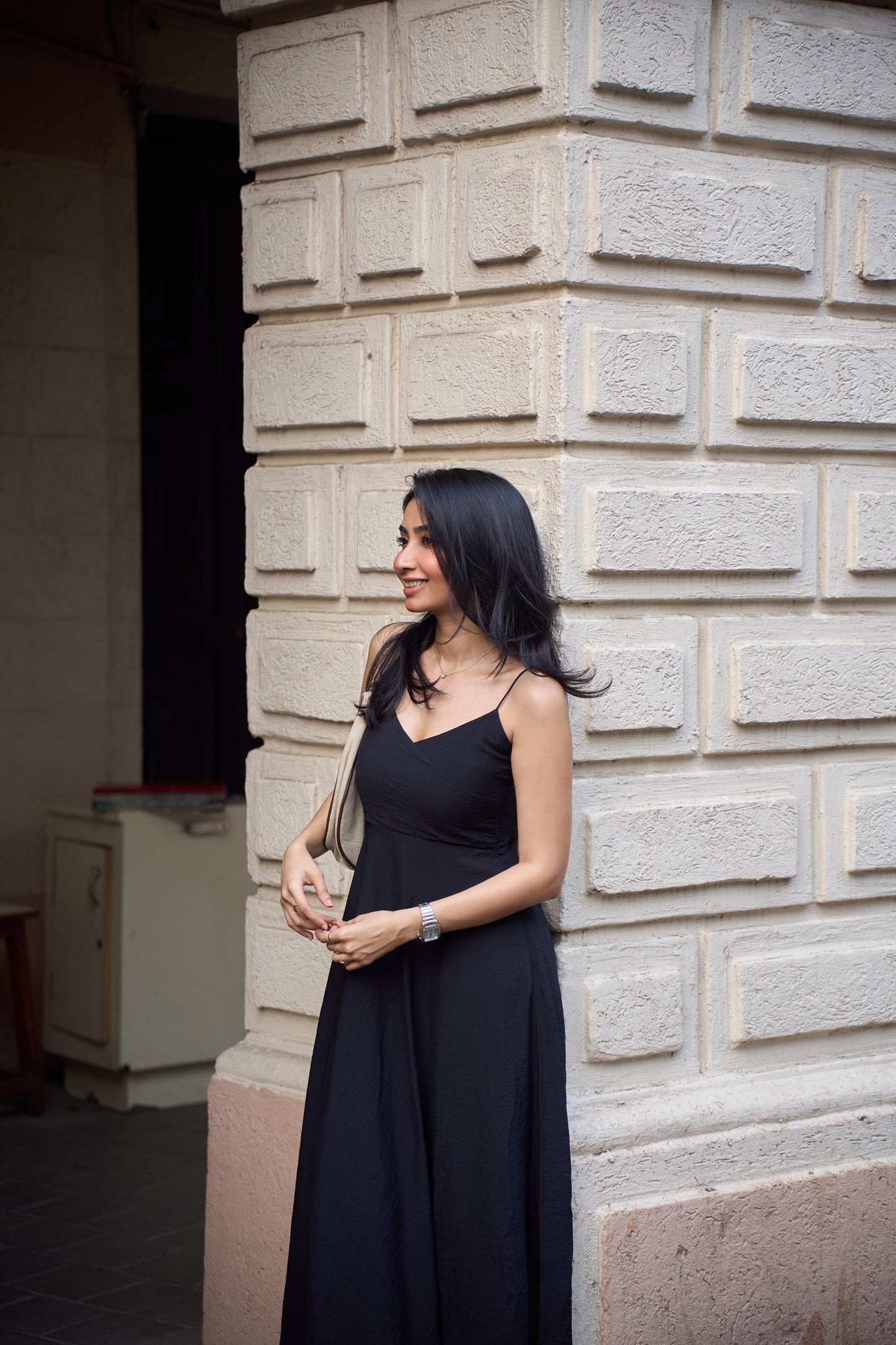 Tara Dress