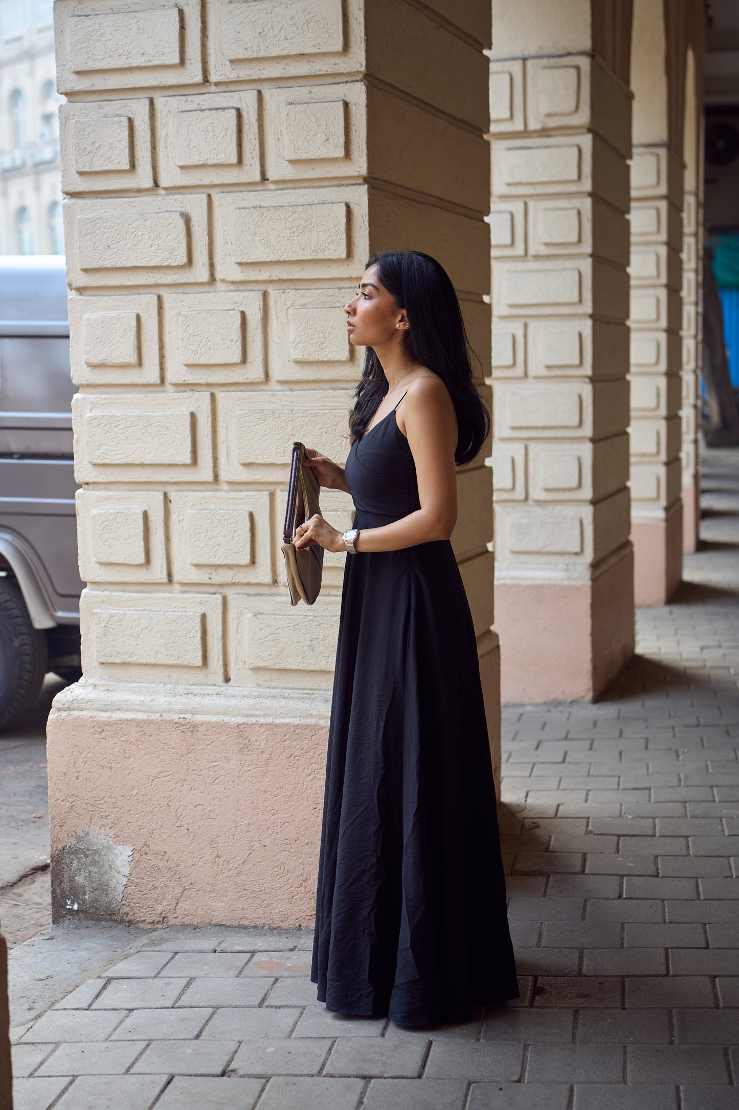 Tara Dress
