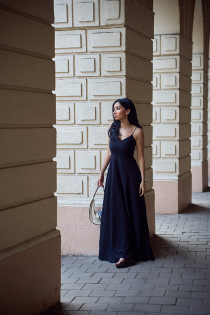 Tara Dress