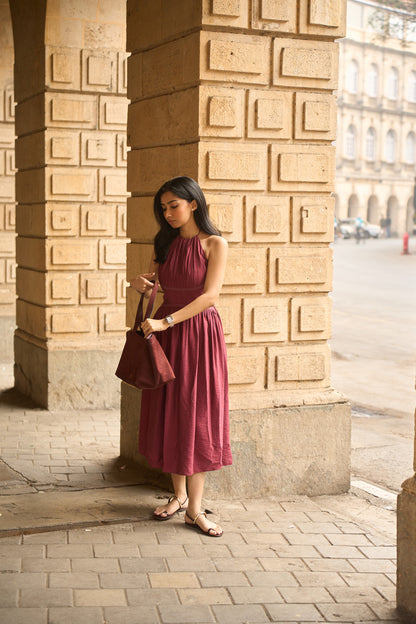 Akara Dress