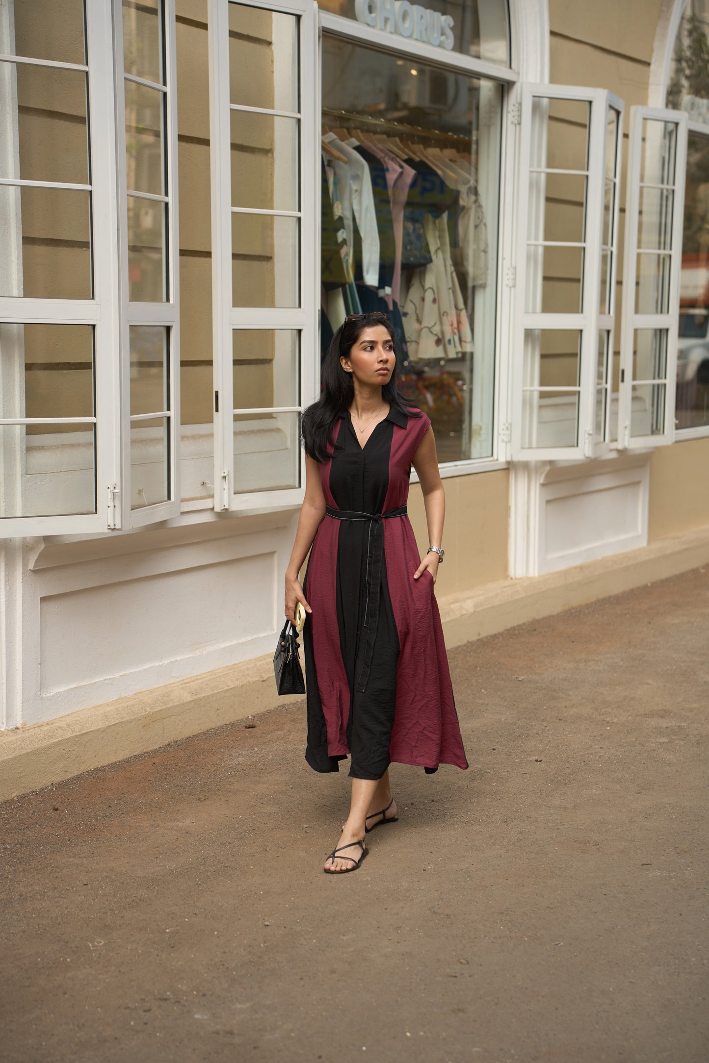 Noor Dress