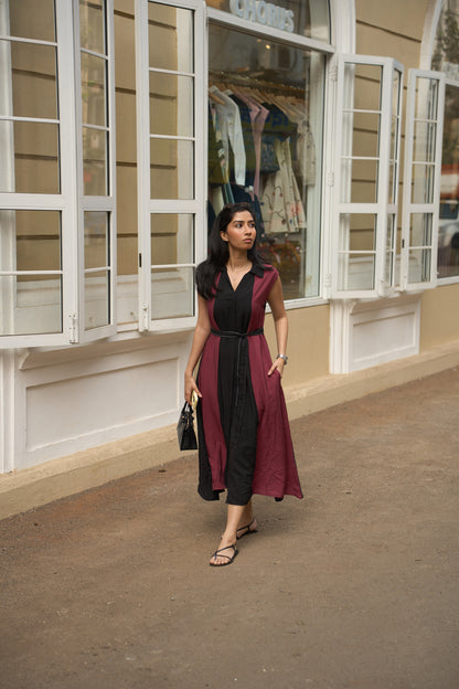 Noor Dress