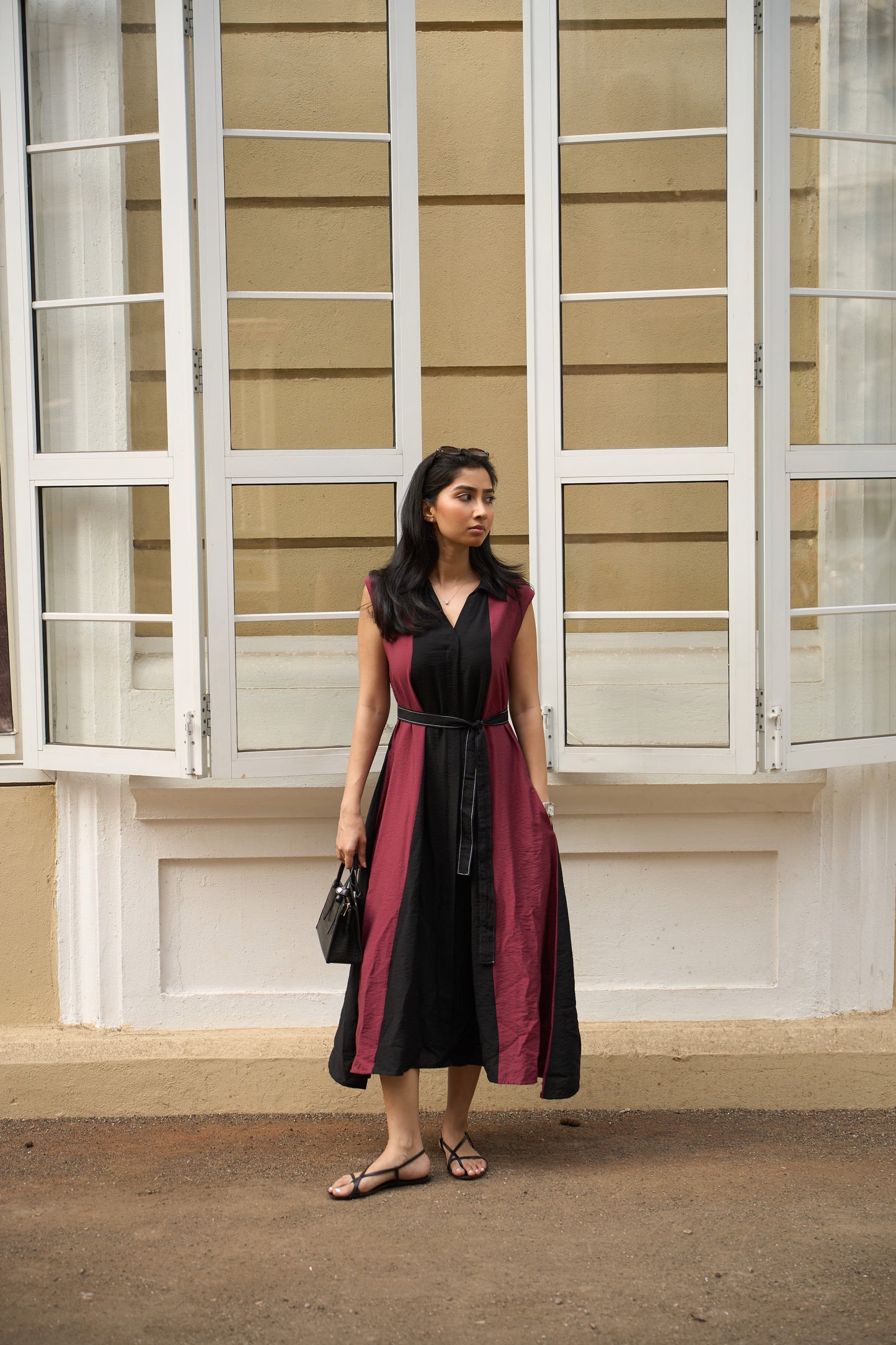 Noor Dress