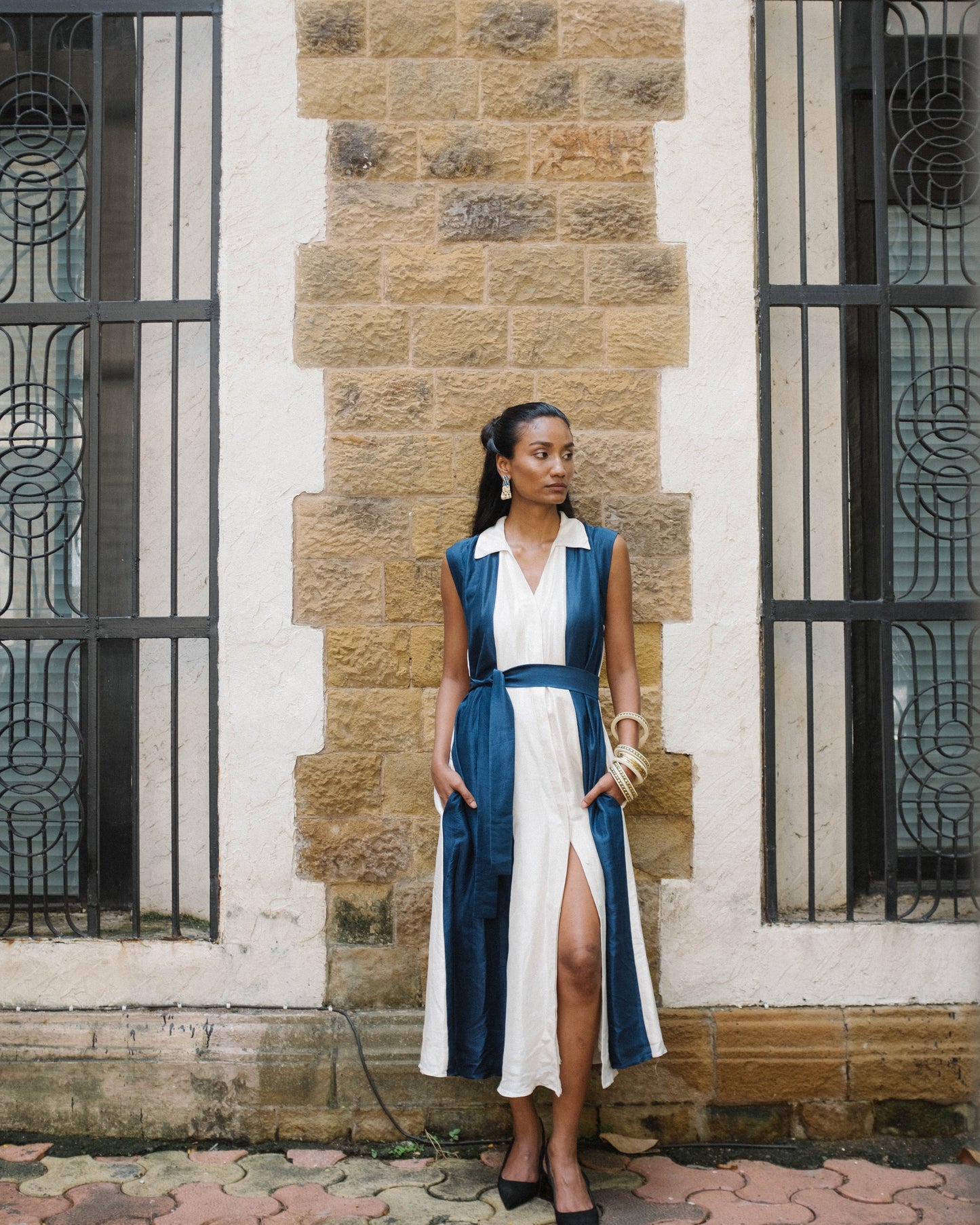 Diana Dress