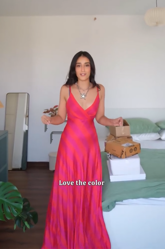 Sunday Dress