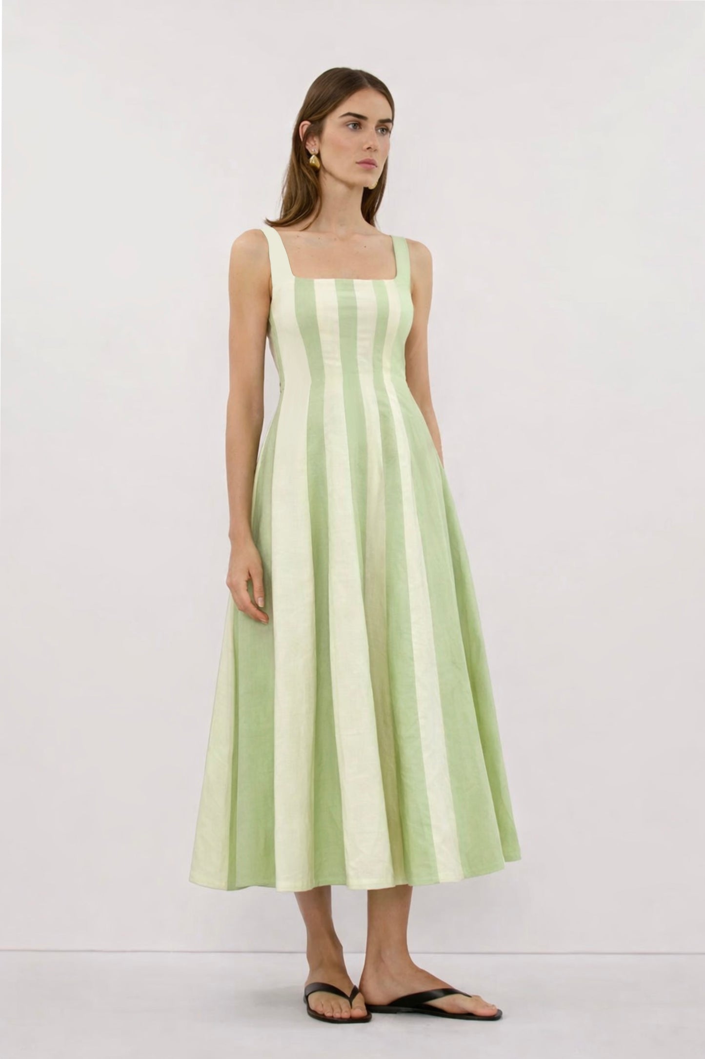 Tessa Dress