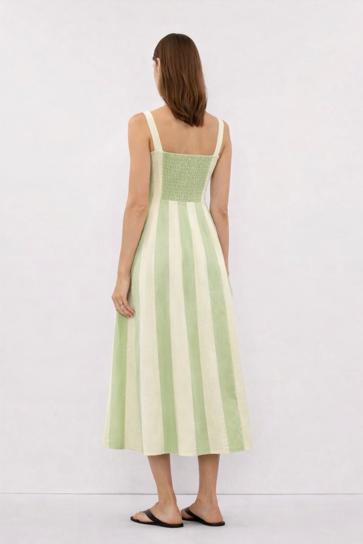Tessa Dress