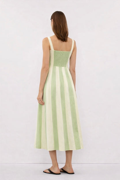 Tessa Dress
