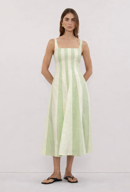 Tessa Dress