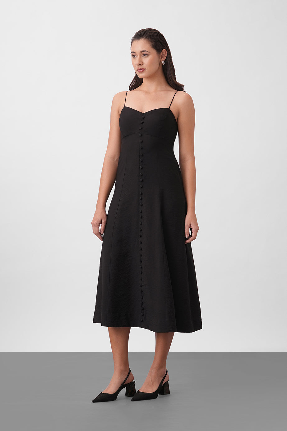 Alina Dress