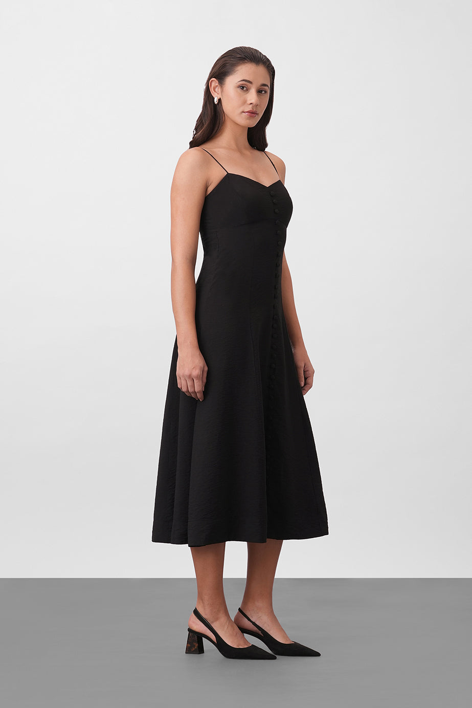 Alina Dress