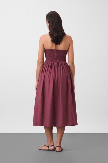 Akara Dress