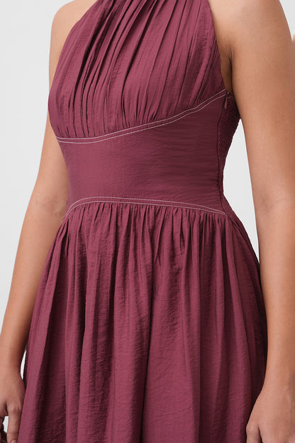 Akara Dress