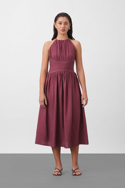 Akara Dress