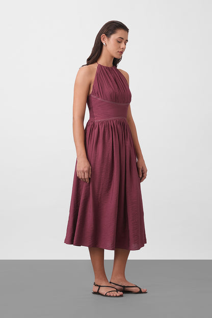 Akara Dress
