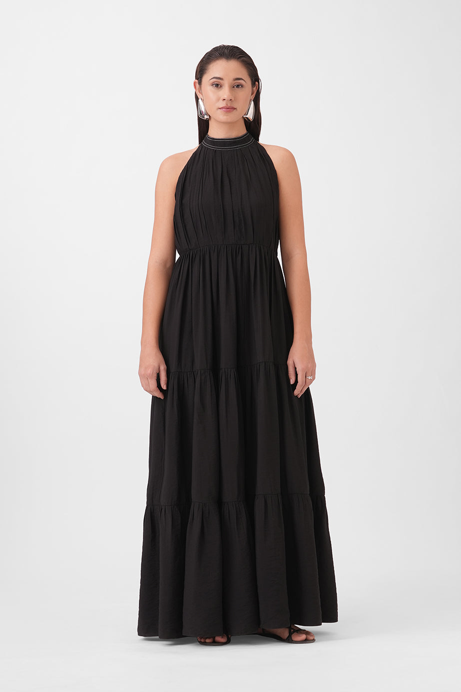 Kreya Dress