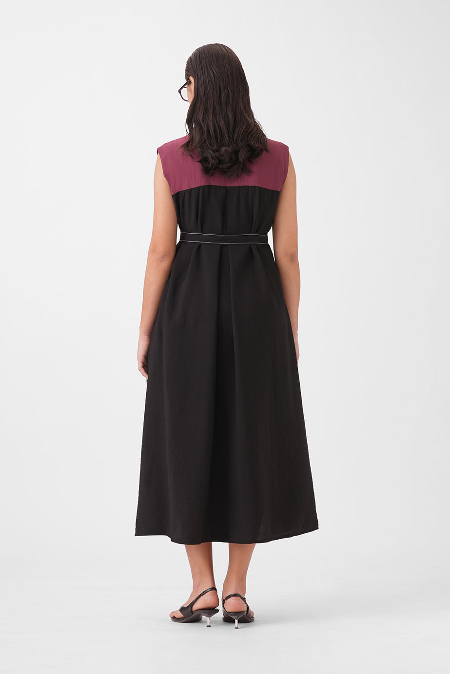 Noor Dress