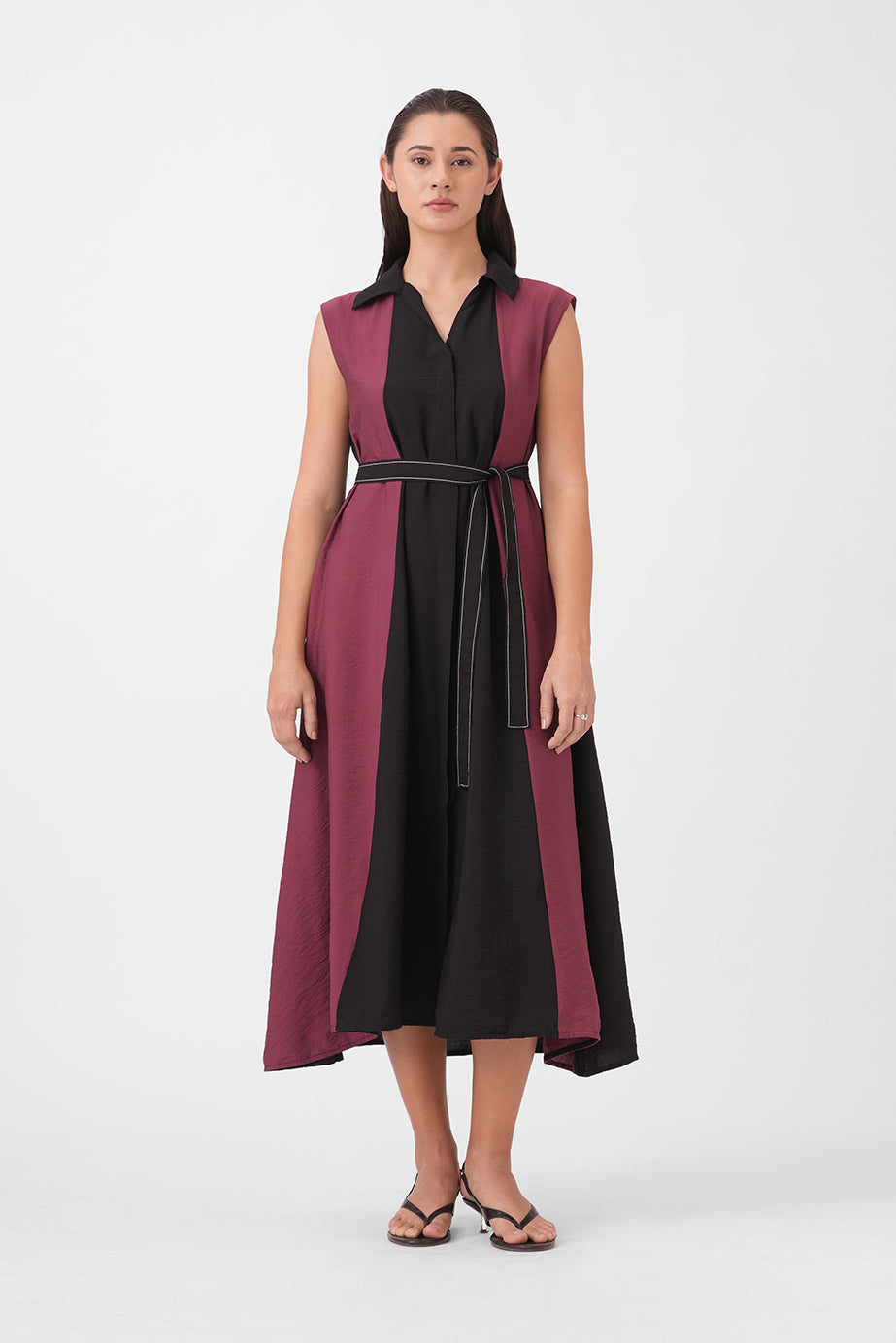 Noor Dress