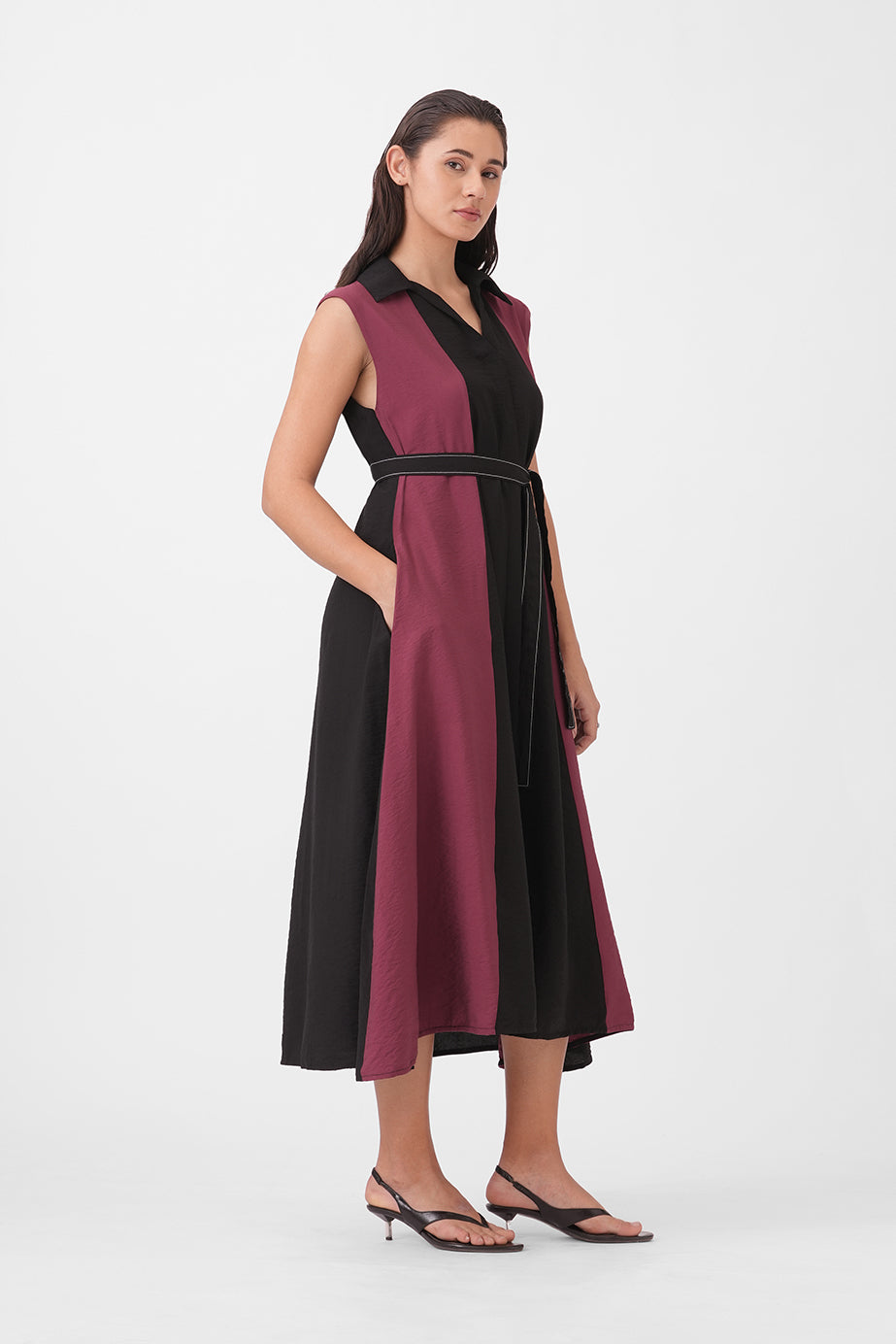 Noor Dress