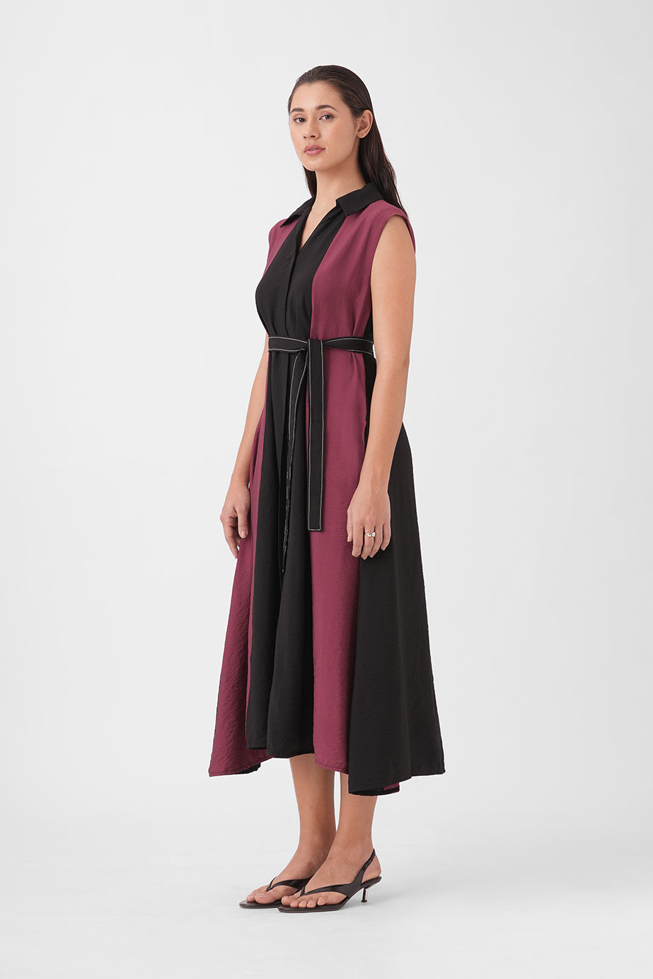 Noor Dress