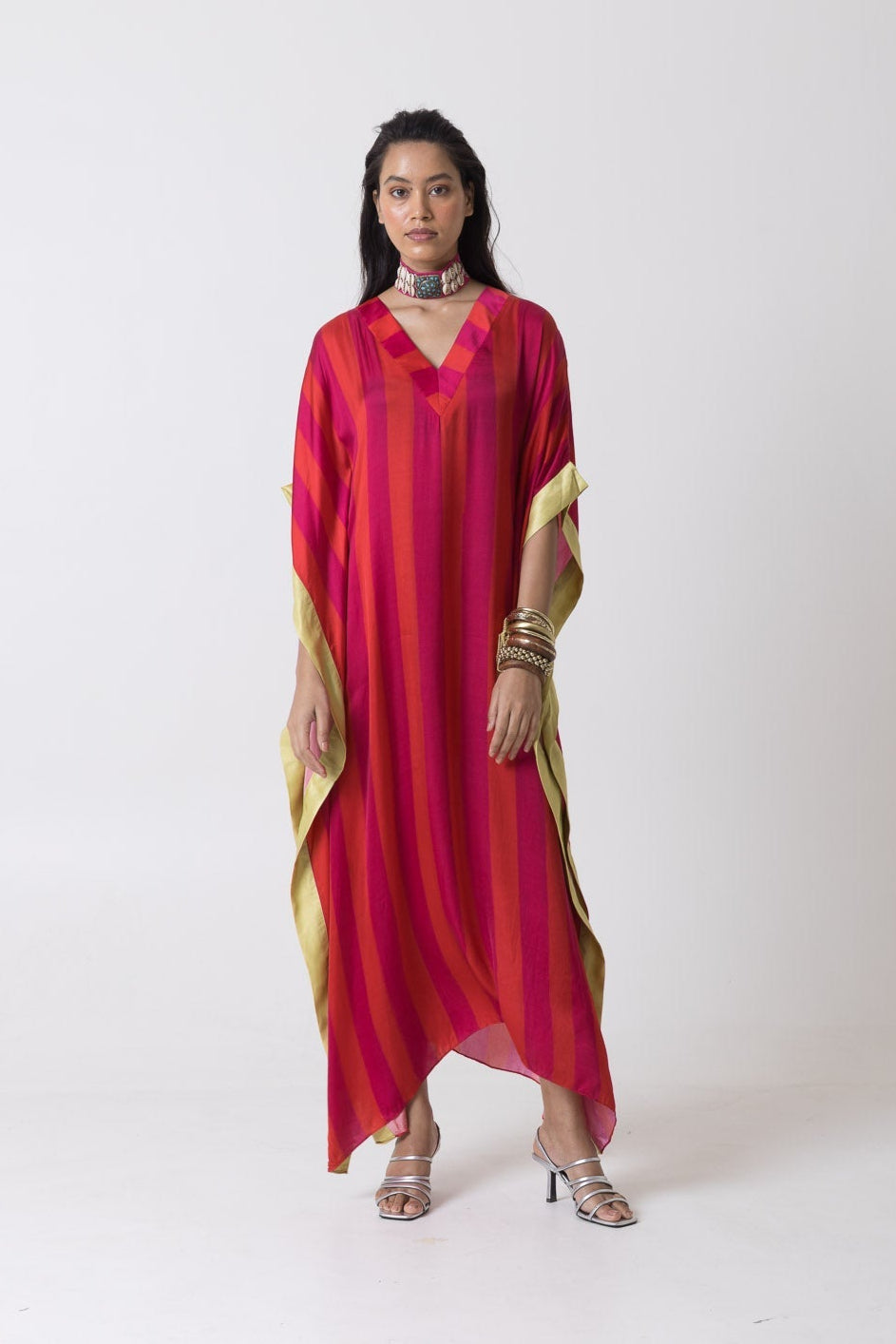Sunset Kaftan